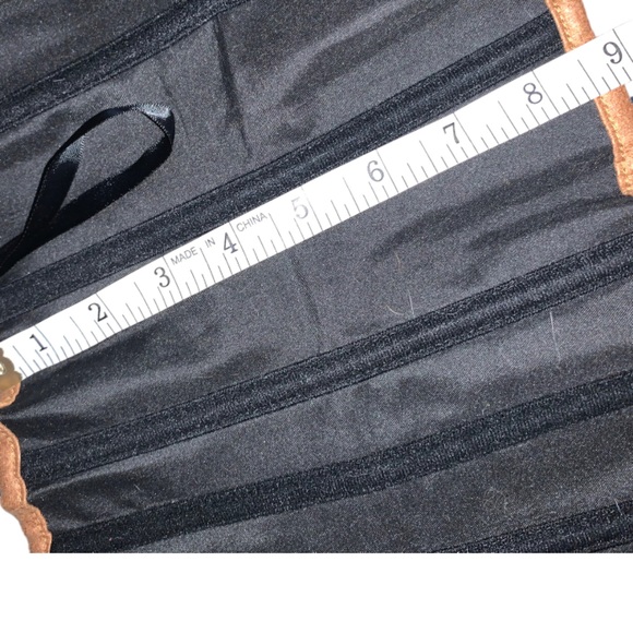Vintage | Alicia Brown Corset - Picture 7 of 10